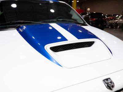 2005 Dodge Ram 1500 SRT-10