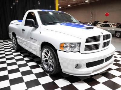 2005 Dodge Ram 1500 SRT-10