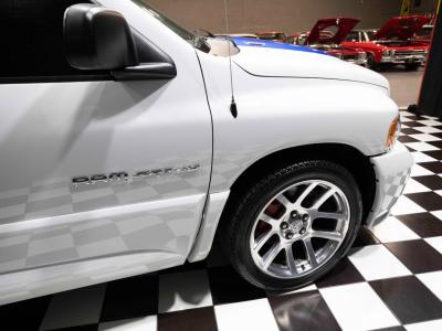 2005 Dodge Ram 1500 SRT-10