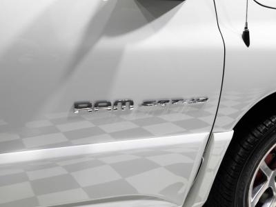 2005 Dodge Ram 1500 SRT-10