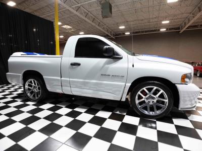 2005 Dodge Ram 1500 SRT-10