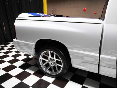 2005 Dodge Ram 1500 SRT-10