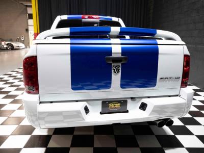 2005 Dodge Ram 1500 SRT-10