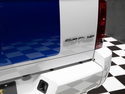 2005 Dodge Ram 1500 SRT-10