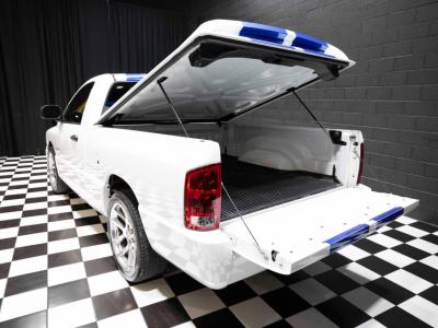 2005 Dodge Ram 1500 SRT-10