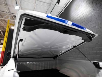 2005 Dodge Ram 1500 SRT-10