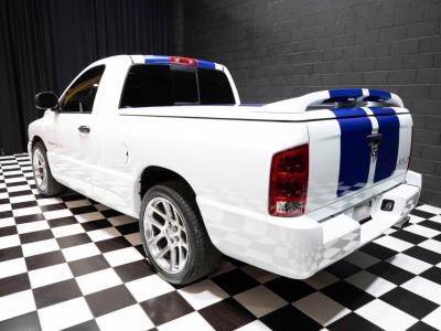 2005 Dodge Ram 1500 SRT-10