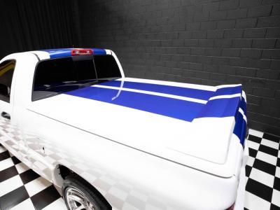 2005 Dodge Ram 1500 SRT-10