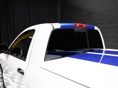 2005 Dodge Ram 1500 SRT-10