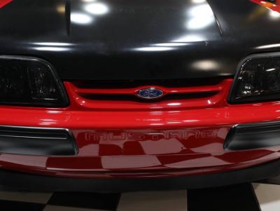 1989 Ford Mustang