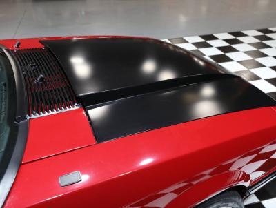 1989 Ford Mustang