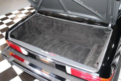 1989 Mercedes - Benz 560-Class