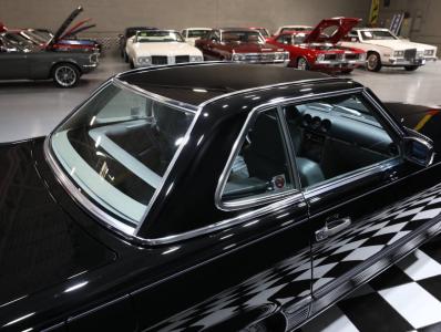 1989 Mercedes - Benz 560-Class