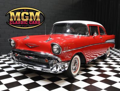1957 Chevrolet Bel Air