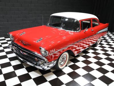 1957 Chevrolet Bel Air