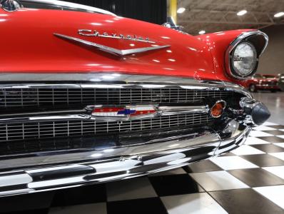 1957 Chevrolet Bel Air