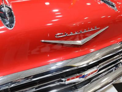 1957 Chevrolet Bel Air