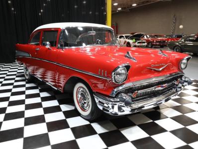 1957 Chevrolet Bel Air