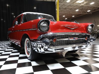 1957 Chevrolet Bel Air