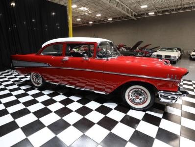 1957 Chevrolet Bel Air