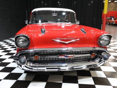 1957 Chevrolet Bel Air