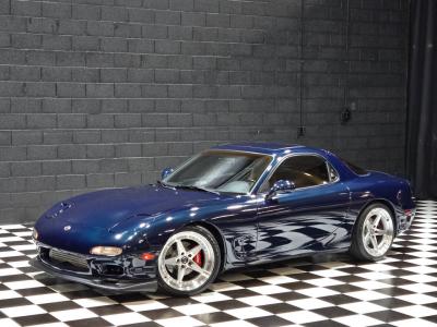 1994 Mazda RX-7