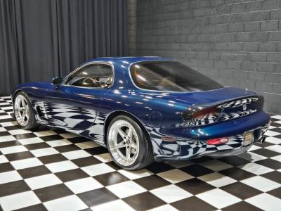 1994 Mazda RX-7