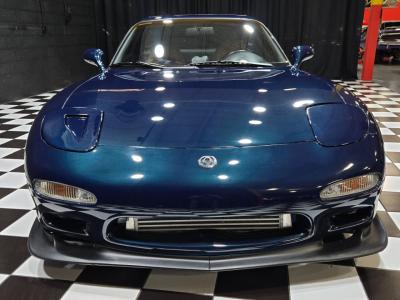 1994 Mazda RX-7
