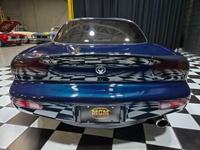 1994 Mazda RX-7