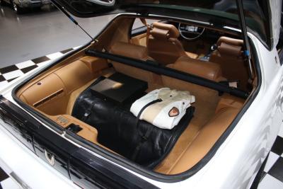 1989 Pontiac Firebird