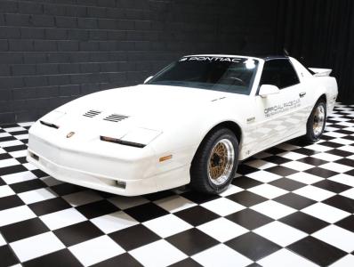 1989 Pontiac Firebird