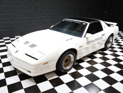 1989 Pontiac Firebird