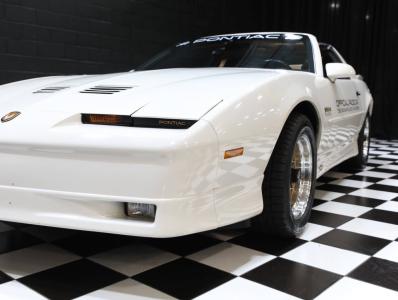 1989 Pontiac Firebird