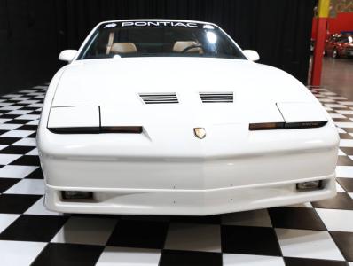 1989 Pontiac Firebird