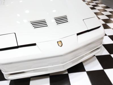 1989 Pontiac Firebird