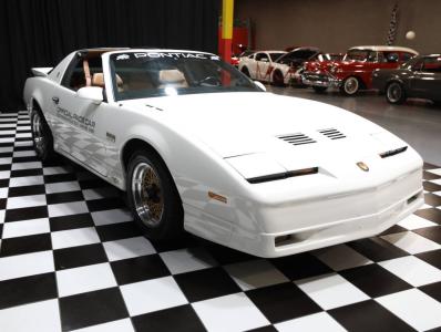 1989 Pontiac Firebird