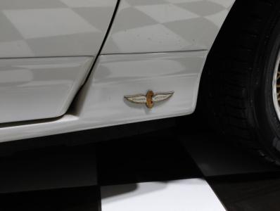 1989 Pontiac Firebird