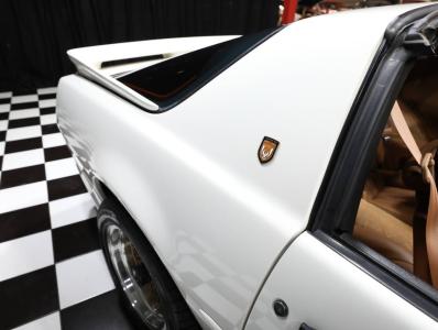 1989 Pontiac Firebird