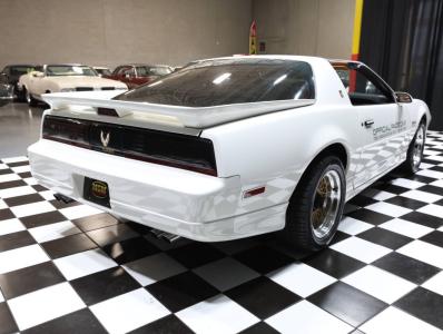 1989 Pontiac Firebird