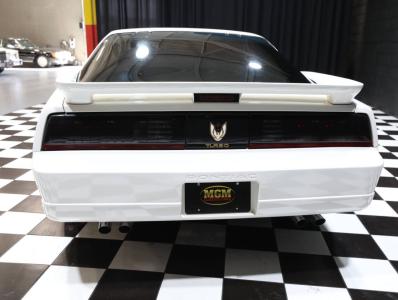 1989 Pontiac Firebird