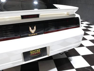 1989 Pontiac Firebird