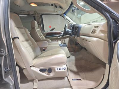 2005 Ford Excursion