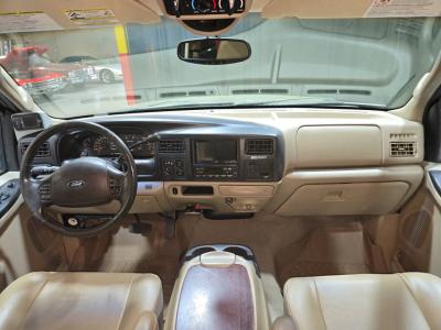2005 Ford Excursion