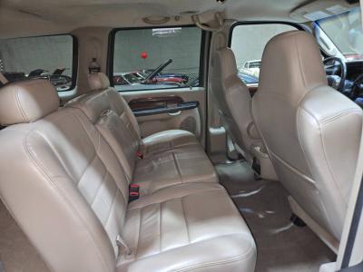 2005 Ford Excursion