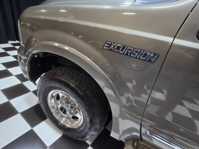 2005 Ford Excursion