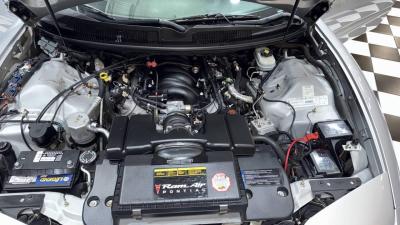 2002 Pontiac Firebird