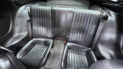 2002 Pontiac Firebird