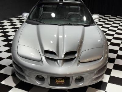 2002 Pontiac Firebird
