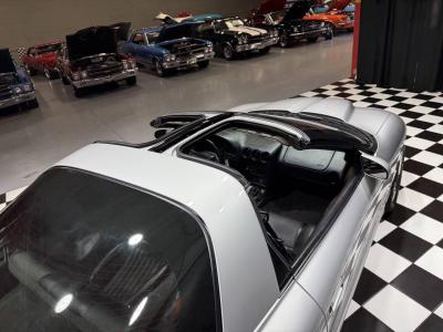 2002 Pontiac Firebird