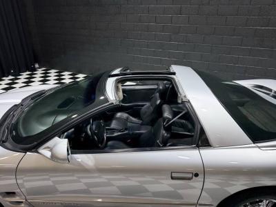 2002 Pontiac Firebird